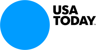 USA Today's logo