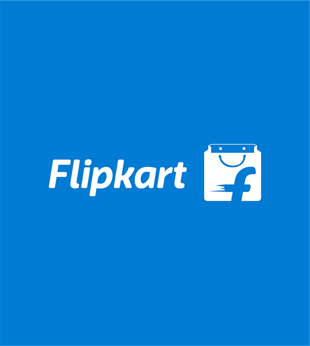 Flipkart's logo