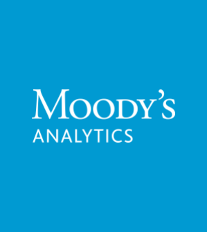 Moody Analytics' logo