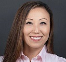 Hackerrank's Chief People Officer Maria Chung