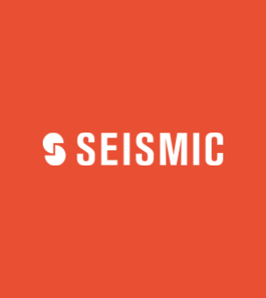 Seismic's logo