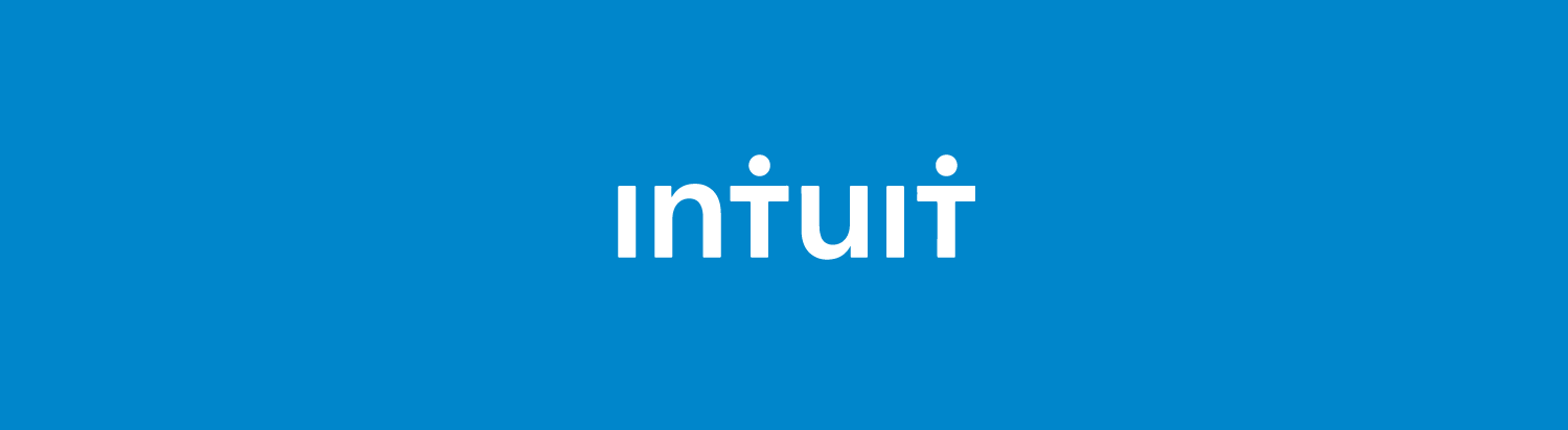 Working with Breakthrough Technology at Intuit