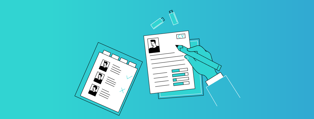 6 Tips for Building a Stellar Tech Resume