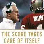 Score Takes Care of Itself book cover